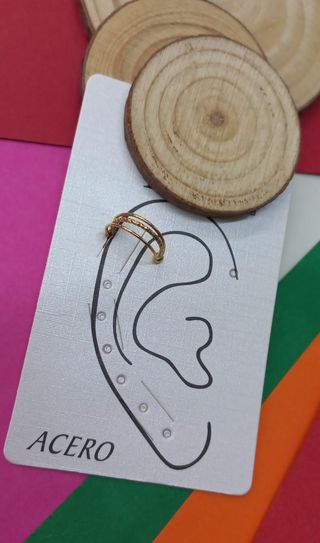 Pendientes auxiliares