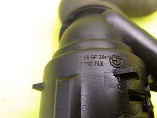 TUBO BMW SERIE 3 BERLINA (E90) (5)