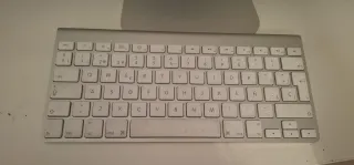 Ordenador Apple iMac Plata