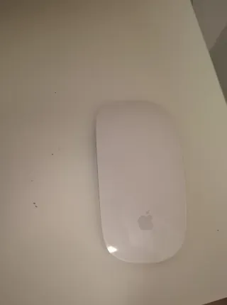 Ordenador Apple iMac Plata