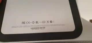 Ordenador Apple iMac Plata