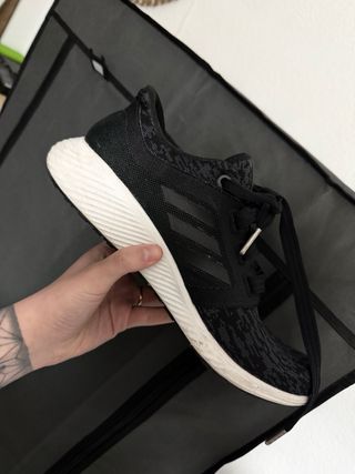 Zapatillas deportivas Adidas Talla 40