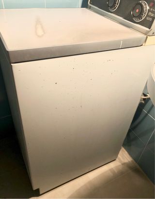 Lavadora Balay Vintage