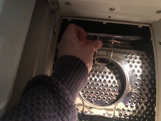 Lavadora Balay Vintage