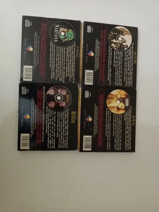 Entrevistas Musicales CD + Libro Ilustrado