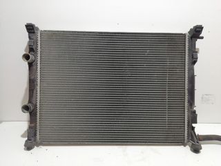 RADIADOR AGUA RENAULT SCENIC II (3)