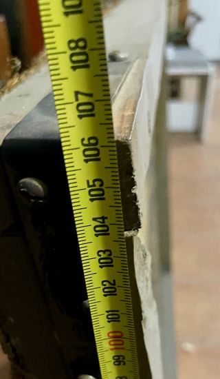 Cuadro (replica) Goya El 3 de Mayo