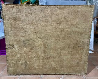 Cuadro (replica) Goya El 3 de Mayo