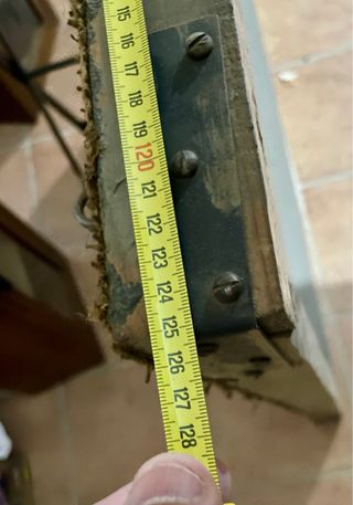 Cuadro (replica) Goya El 3 de Mayo