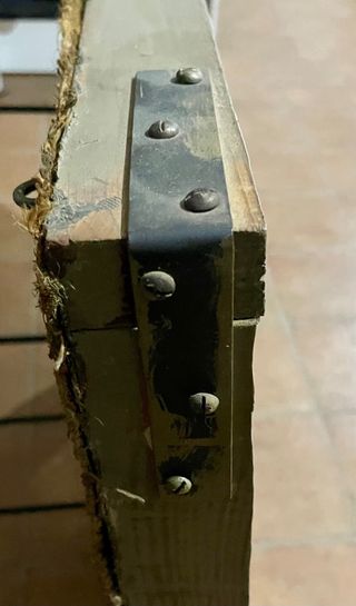 Cuadro (replica) Goya El 3 de Mayo