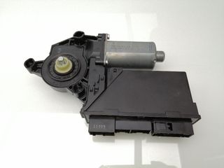 MOTOR ELEVALUNAS TRASERO IZQUIERDO AUDI A4 ALLROAD QUATTRO (