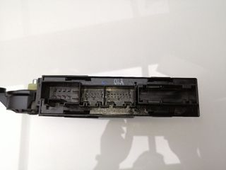 MOTOR ELEVALUNAS TRASERO IZQUIERDO AUDI A4 ALLROAD QUATTRO (