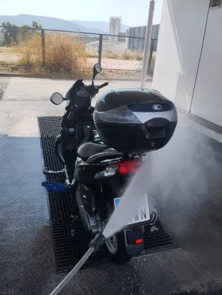 Kymco Agility City 125..2019