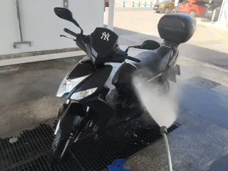 Kymco Agility City 125..2019