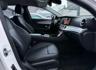 Mercedes-Benz E 300 e Estate 2021