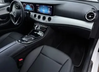 Mercedes-Benz E 300 e Estate 2021