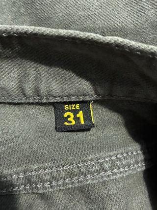 Pantaloni Rifle vintage