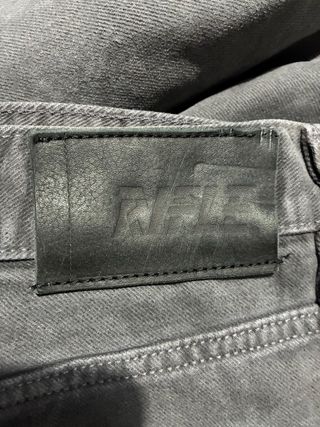 Pantaloni Rifle vintage