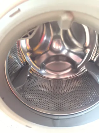 Lavadora AEG muy buena