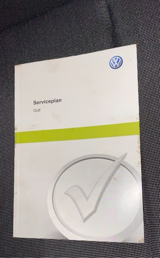 Volkswagen Golf 2013