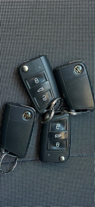 Volkswagen Golf 2013