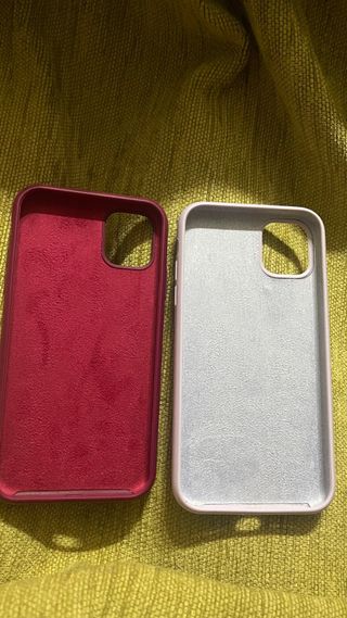 Cover iPhone 11 (2 unità)
