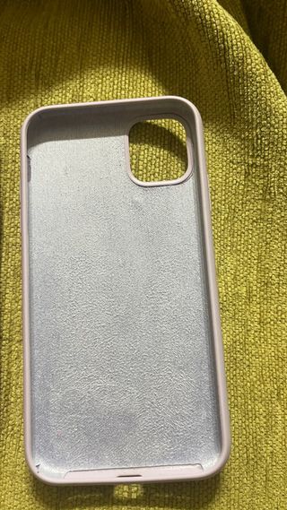 Cover iPhone 11 (2 unità)