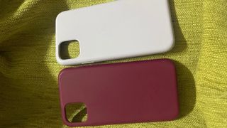 Cover iPhone 11 (2 unità)