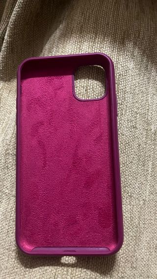 Cover iPhone 11 (2 unità)