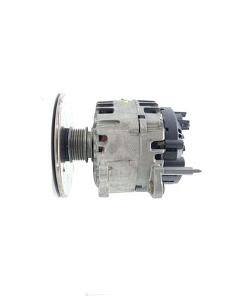 ALTERNADOR VOLKSWAGEN POLO (6R1) (4)