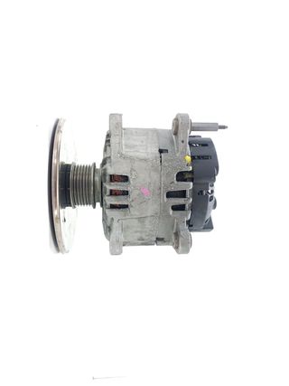 ALTERNADOR VOLKSWAGEN POLO (6R1) (4)