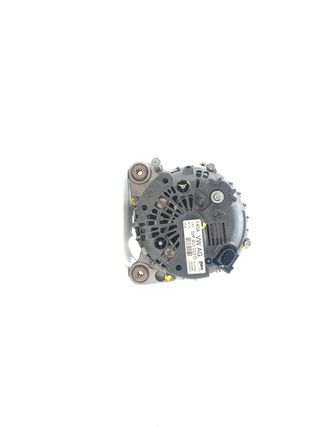 ALTERNADOR VOLKSWAGEN POLO (6R1) (4)