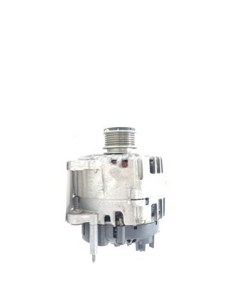 ALTERNADOR VOLKSWAGEN POLO (6R1) (4)