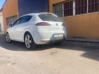 SEAT Leon 2006