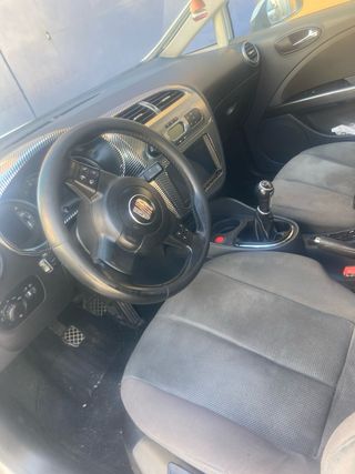 SEAT Leon 2006