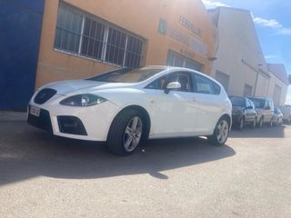 SEAT Leon 2006