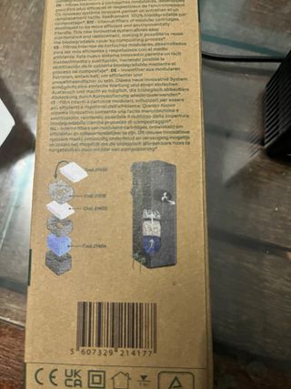 Filtro interno modular Aquatlantis BIO 300