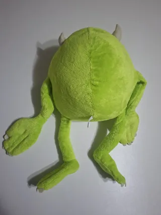 Peluche Mike Wazowski Monsters & Co.