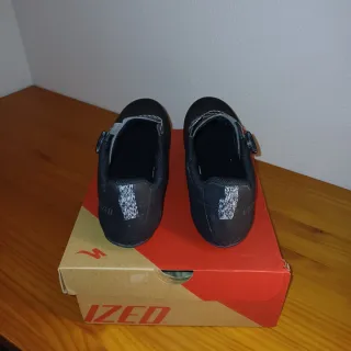ZAPATILLAS HOMBRE MTB TALLA 41