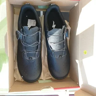 ZAPATILLAS HOMBRE MTB TALLA 41