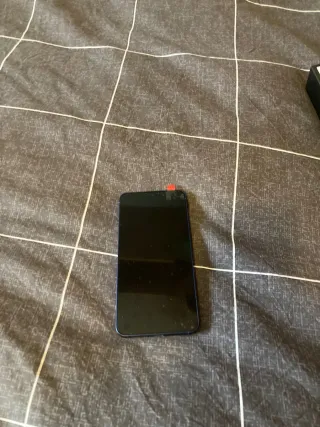 Samsung S25 256GB Azul Marino