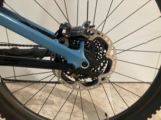 Specialized Stumpjumper