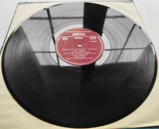 LP 1979 🇩🇪 PINK FLOYD THE DARK SIDE OF THE MOON