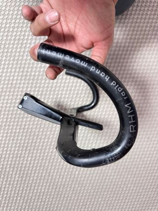 Manillar Integrado Deda Alanera Original