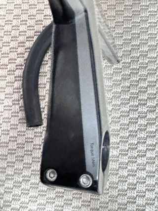 Manillar Integrado Deda Alanera Original