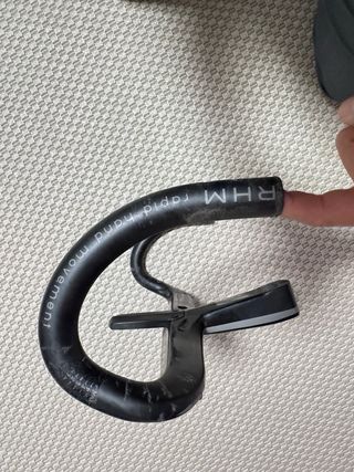 Manillar Integrado Deda Alanera Original