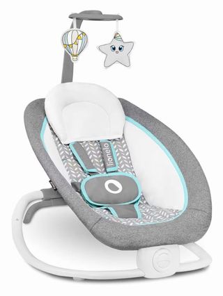 Hamaca balancín para bebé