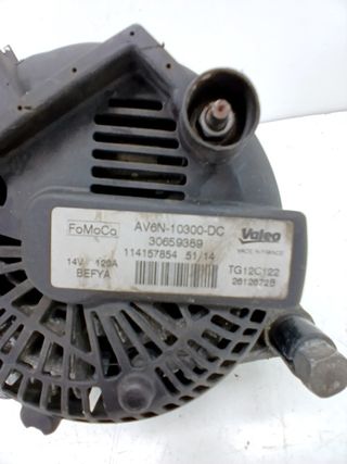 ALTERNADOR FORD FOCUS III