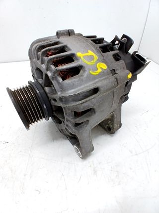 ALTERNADOR FORD FOCUS III
