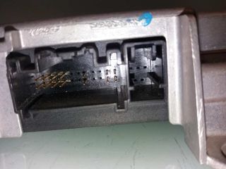 CENTRALITA AIRBAG RENAULT CLIO III